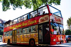 Beer Bus