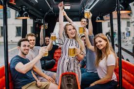 Beer Bus